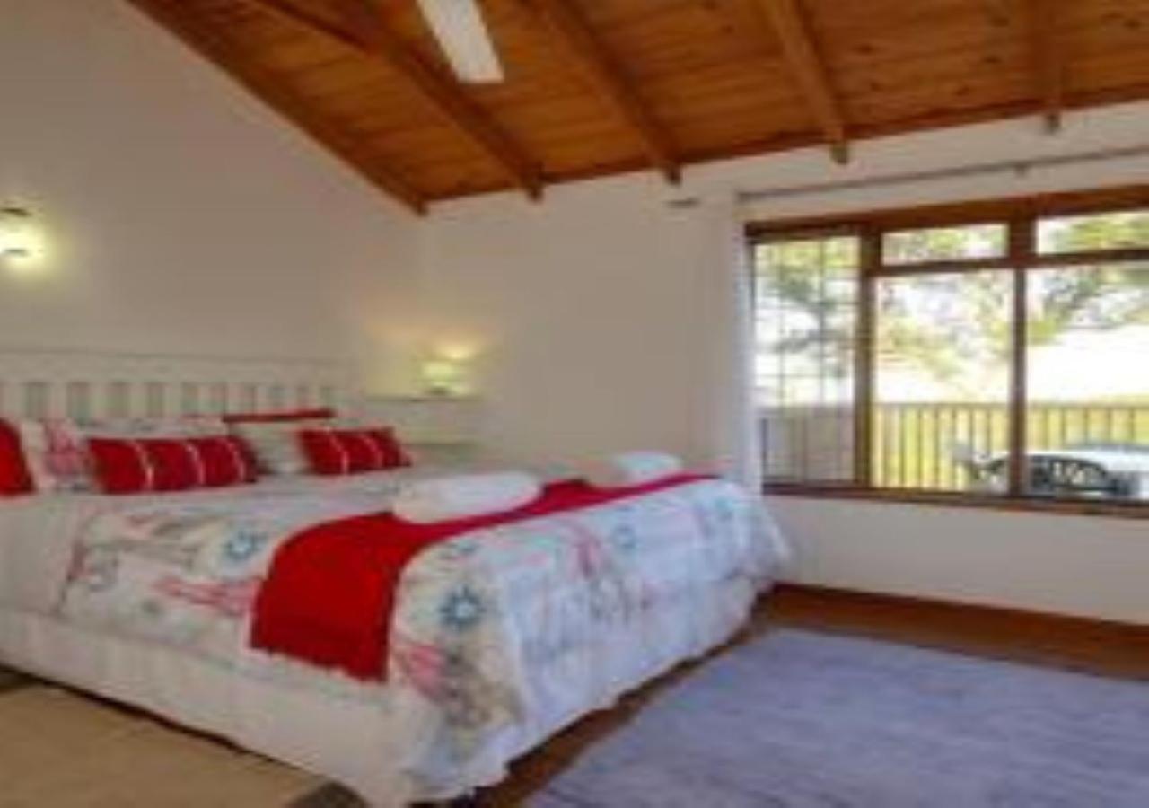St. Lucia Ocean View Holiday Home Exterior photo